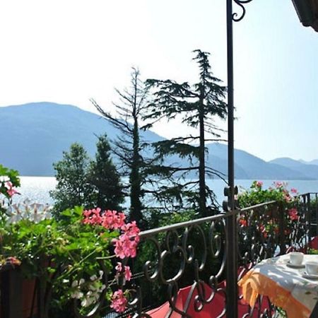 Casa Farfalla Cannobio Εξωτερικό φωτογραφία