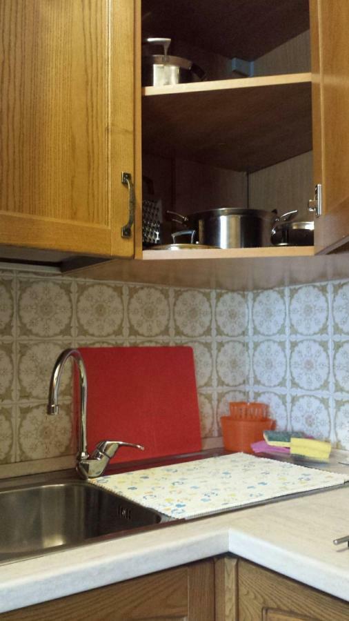 Casa Farfalla Cannobio Εξωτερικό φωτογραφία