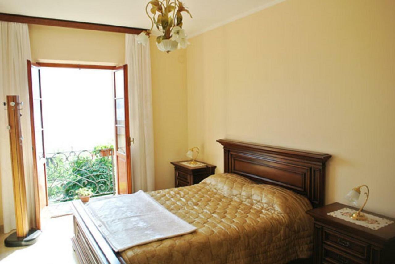 Casa Farfalla Cannobio Εξωτερικό φωτογραφία