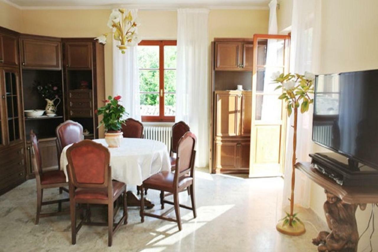 Casa Farfalla Cannobio Εξωτερικό φωτογραφία