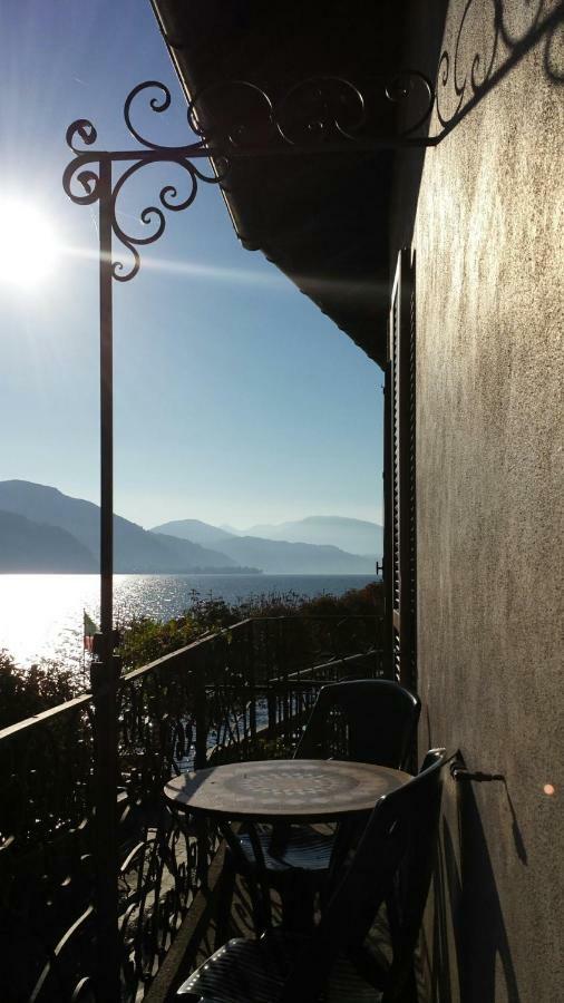 Casa Farfalla Cannobio Εξωτερικό φωτογραφία