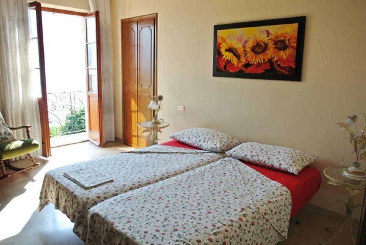 Casa Farfalla Cannobio Εξωτερικό φωτογραφία