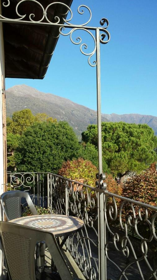 Casa Farfalla Cannobio Εξωτερικό φωτογραφία
