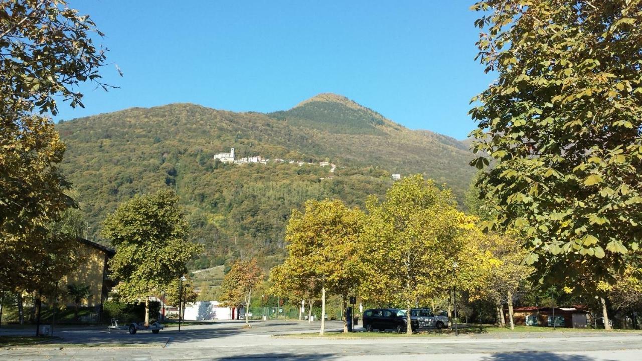 Casa Farfalla Cannobio Εξωτερικό φωτογραφία