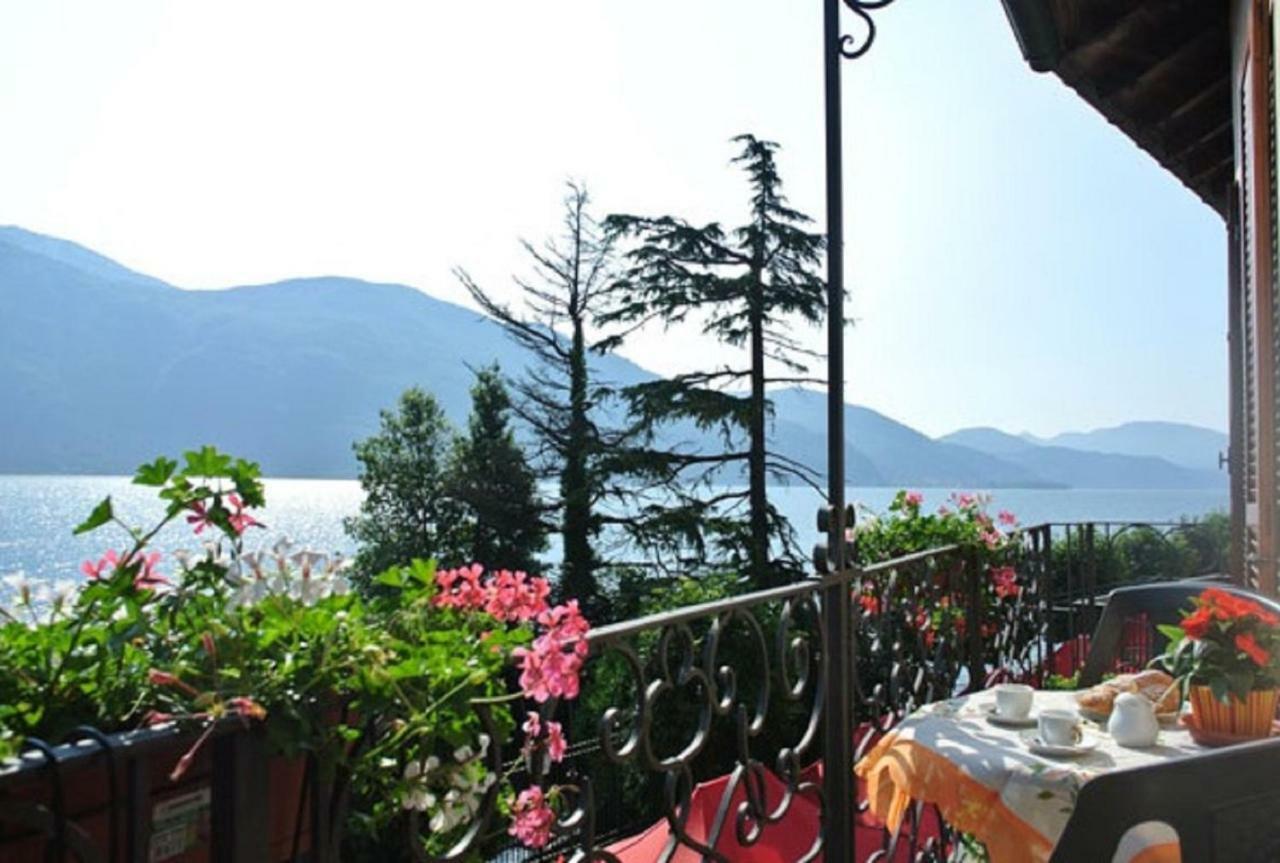 Casa Farfalla Cannobio Εξωτερικό φωτογραφία
